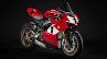 Ducati Panigale V4 25 Anniversario 916 Studio Shot