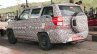 2019 Mahindra Tuv300 Plus Spied Test 1