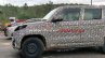 2019 Mahindra Tuv300 Plus Spied Test 4