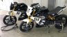 Bmw G 310 R Black At G310 Trophy