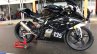 Fully Faired Bmw G 310 R At G310 Trophy Black Side