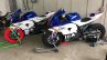 Fully Faired Bmw G 310 R At G310 Trophy Hp4 Race L