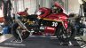 Fully Faired Bmw G 310 R At G310 Trophy Maroon Sid