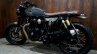 Modified Royal Enfield Interceptor Int 650 Tandav