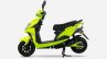 Techo Electra Neo Neon Yellow