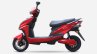 Techo Electra Raptor Red