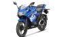 Suzuki Gixxer Sf Motogp Edition Launched In India