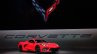 2020 Chevrolet Corvette Singray Reveal