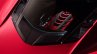 2020 Chevrolet Corvette Stingray Engine Cover