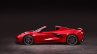 2020 Chevrolet Corvette Stingray Topless