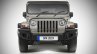 2020 Mahindra Thar Front Iab Rendering E143