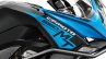 Cfmoto 650mt Official Images Fairing