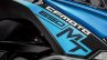 Cfmoto 650mt Official Images Fairing Stickers