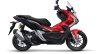 Honda Adv 150 Advance Red