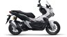 Honda Adv 150 Advance White