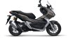 Honda Adv 150 Tough Matte Brown