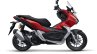 Honda Adv 150 Tough Red