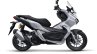 Honda Adv 150 Tough Silver