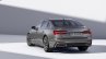 2018 Audi A6 Rear Three Quarters