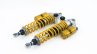 Royal Enfield 650 Twins Ohlins Stx36 Rear Springs