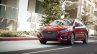 Hyundai Verna Accent Ext 36 Pomegranate Red 2