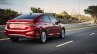 Hyundai Verna Accent Ext 36 Pomegranate Red 6