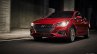 Hyundai Verna Accent Ext 36 Pomegranate Red 8