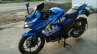 Suzuki Gixxer Sf Motogp Edition Walkaround Video L