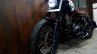 Modified Royal Enfield Thunderbird Bulleteer Custo