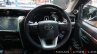 Toyota Fortuner Trd Sportivo Steering