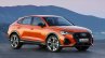 Audi Q3 Sportback 2019 Front