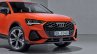 Audi Q3 Sportback 2019 Front Up