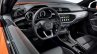 Audi Q3 Sportback 2019 Interior