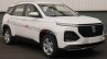 Mg Hector Baojun 530 Facelift 2