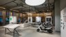 Ather Space Chennai Interior