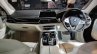 Bmw 7 Series Interior