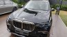 Bmw X7 Fornt 2