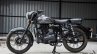 Modified Royal Enfield Classic 350 Eimor Customs L