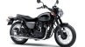 Kawasaki W800 Street Launched In India