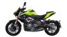 2020 Benelli Tnt600i Left Side