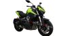 2020 Benelli Tnt600i Right Front Quarter