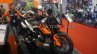 Ktm 790 Adventure At Giias 2019