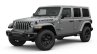 Moab Jeep Wrangler