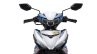 2019 Yamaha Exciter Limited Edition Dawn Headlamp