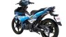 2019 Yamaha Exciter Limited Edition Dawn Rear Thre