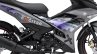 2019 Yamaha Exciter Limited Edition Dusk Graphics