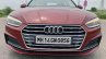 Audi A5 Sportback Review Images Front End