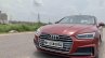 Audi A5 Sportback Review Images Front Three Quarte