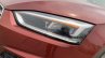 Audi A5 Sportback Review Images Headlamp