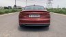 Audi A5 Sportback Review Images Rear End 3